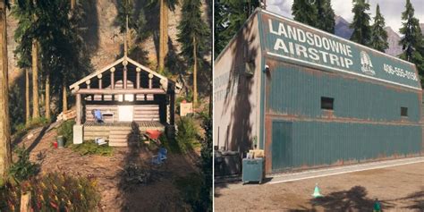 Far Cry 5: Un folle mix di azione esplosiva e libertà anarchica nelle montagne del Montana!