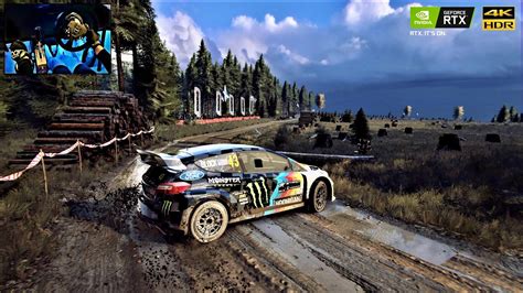 DiRT Rally 2.0: Un Gioiello di Simulazione con una Piccante Sfida Off-Road!