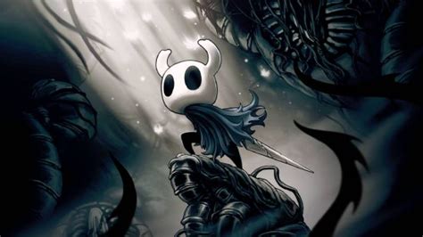 Hollow Knight: Un Metroidvania A Bittersweet E Una Spada Che Colpisce il Cuore!