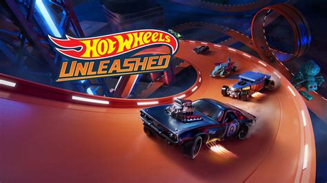 Hot Wheels Unleashed: Il Gioco di Corse che Raccenderà la Tua Nostalgia!