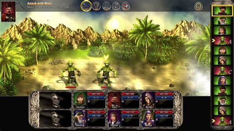 Lords of Xulima: Un Gioco di Ruolo Inaspettato che Ti Trascinerà in un Mondo Fantasy Epico!