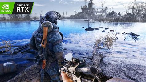  Metro Exodus? Un viaggio post-apocalittico tra sopravvivenza e speranza!