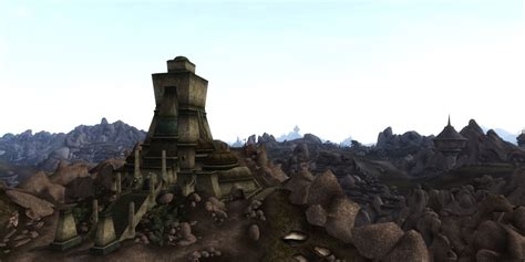 Morrowind: Un'Epica Avventura in un Mondo Fantastico e Pericoloso!