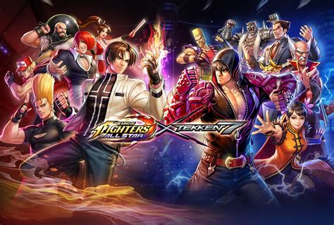 Tekken 7: Il Re del Pugilato Conquista un Nuovo Regno!