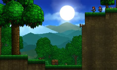 Terraria: Un Sandbox Pixelato Pieno di Avventura e Creatività!