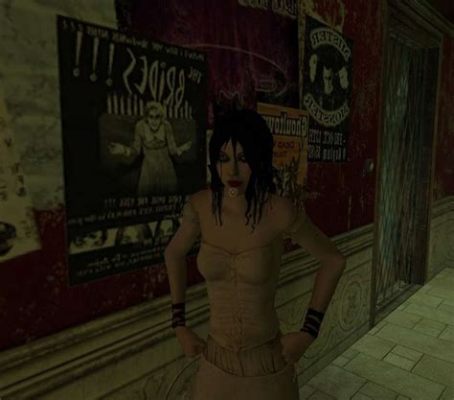 Vampire: The Masquerade - Bloodlines! Immerse Yourself In A World of Gothic Horror and Personal Choice