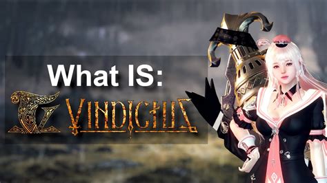 Vindictus: Un MMO Action Frenetico Infuso di Storia Antica!