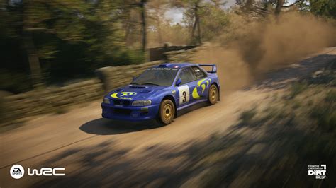 WRC 9: Un Simulatore di Rally Senza Eguali!